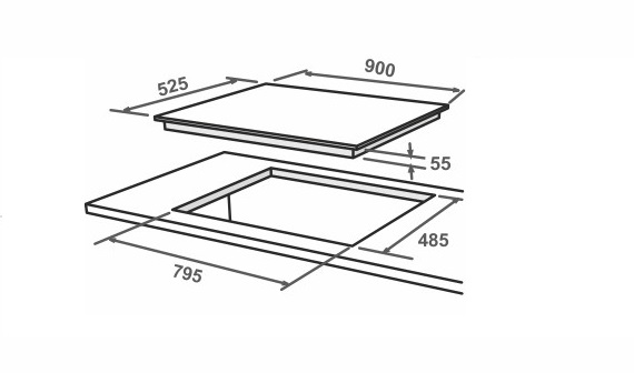 Installation Diagram